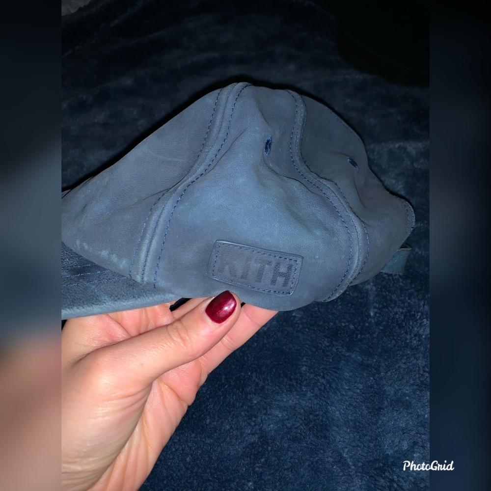 Used Kith Hat